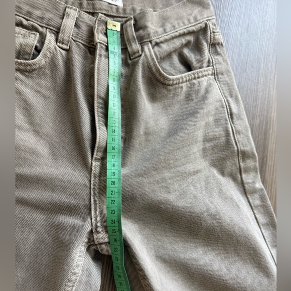 Mango straight jeans Matilda - Picture 6 of 8